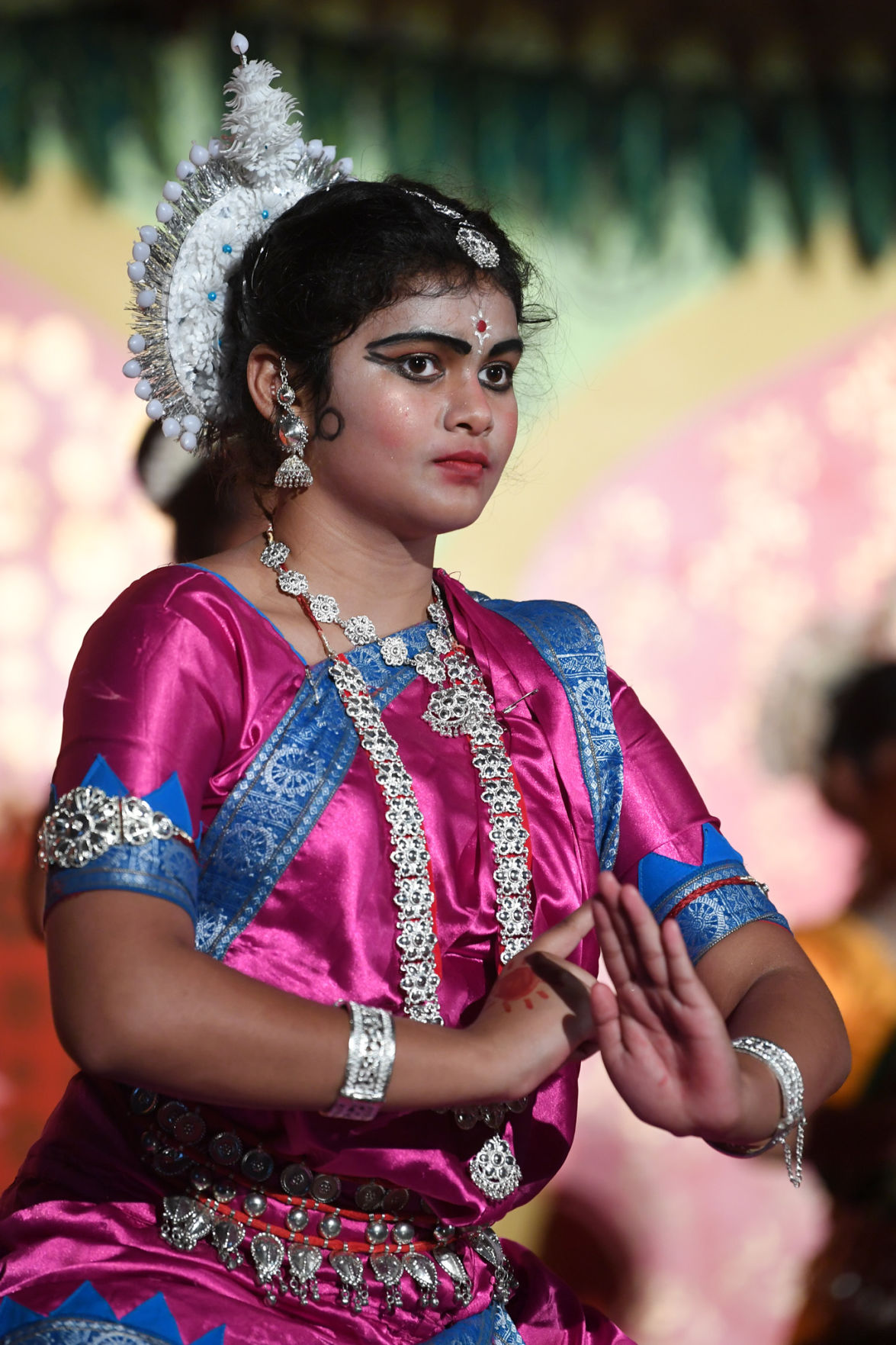 International Odissi Dance Festival